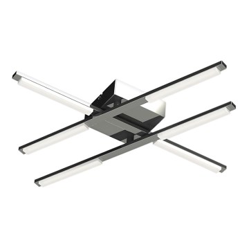 Eglo 96298 - Світлодіодний стельовий світильник VATTARO 6xLED/4,5W/230V
