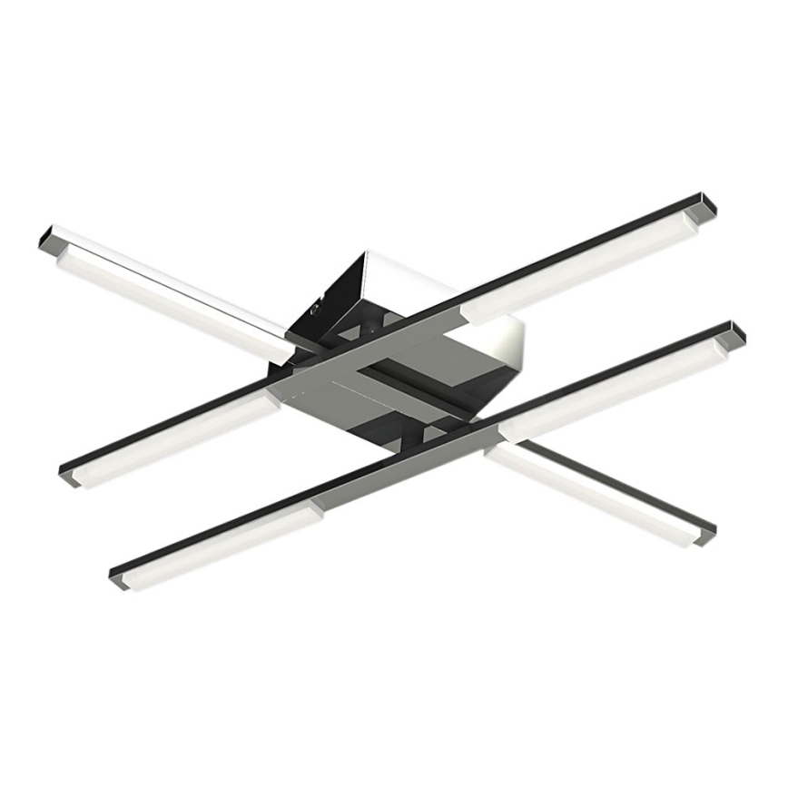 Eglo 96298 - Світлодіодний стельовий світильник VATTARO 6xLED/4,5W/230V