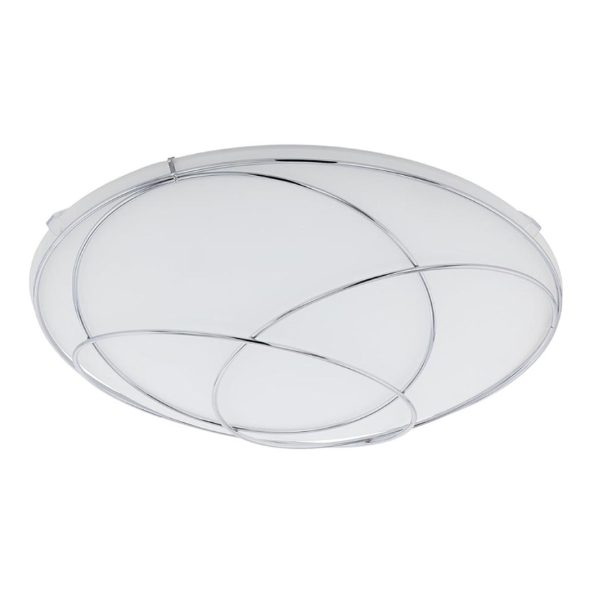 Eglo 96299 - Светодиодный потолочный светильник LERIDA 1xLED/11W/230V