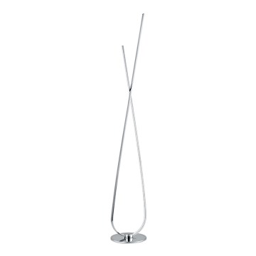 Eglo 96314 - Светодиодный торшер SELVINA 1xLED/28W/230V