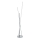 Eglo 96324 - Світлодіодний торшер PARRI LED/10W+LED/12W