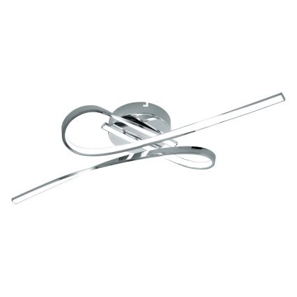 Eglo - Светодиодная припотолочная люстра 2xLED/10W/230V