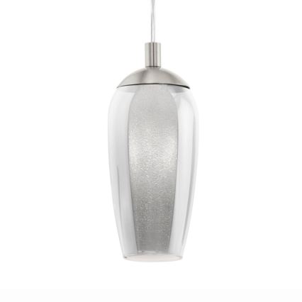Eglo - Светодиодная подвесная люстра 4xG9/2,5W/230V
