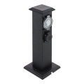 Eglo 96352 - Вулична розеткова колона з таймером PARK T IP44