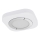 Eglo 96394 - Светодиодный потолочный светильник PUYO 1xLED/11W/230V белый