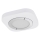 Eglo 96394 - Светодиодный потолочный светильник PUYO 1xLED/11W/230V белый