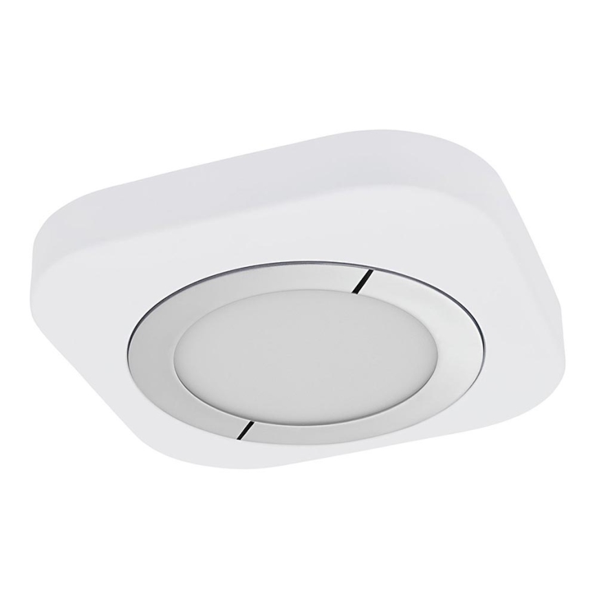 Eglo 96394 - Світлодіодний стельовий світильник PUYO 1xLED/11W/230V білий