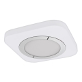 Eglo 96396 - LED потолочный светильник PUYO LED/16,5W/230V белый