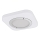 Eglo 96396 - LED потолочный светильник PUYO LED/16,5W/230V белый