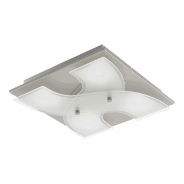 Eglo 96397 - Светодиодный потолочный светильник DIRUS 4xLED/3,3W/230V