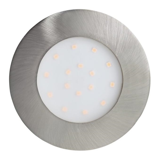 Eglo 96417 - Уличный светодиодный подвесной потолочный светильник PINEDA-IP LED/12W IP44