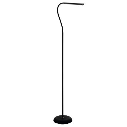Eglo - Сенсорний LED торшер з регулюванням яскравості LED/4,5W/230V