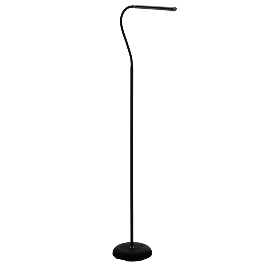 Eglo - Светодиодный сенсорный торшер с регулированием яркости LED/4,5W/230V