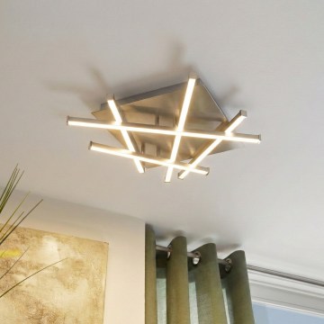 Eglo 96444 - LED потолочный светильник RIBAS LED/17,5W/230V