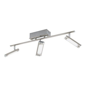 Eglo 96447 - Світлодіодний прожектор COEDO 3xLED/4,3W/230V