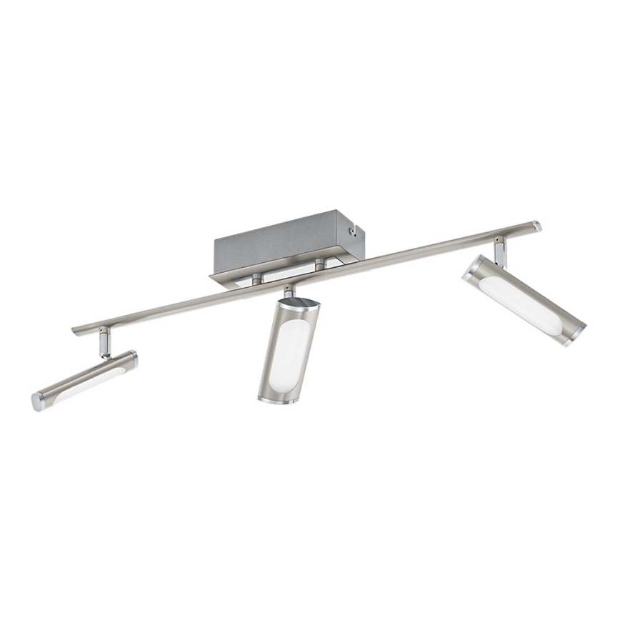 Eglo 96447 - Світлодіодний прожектор COEDO 3xLED/4,3W/230V
