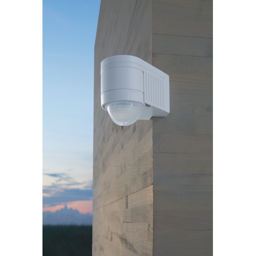 Eglo 96459 - Зовнішній датчик DETECT ME білий IP44