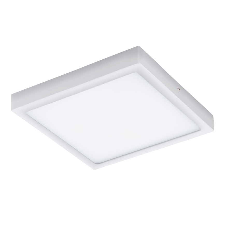 Eglo - Вуличний світлодіодний стельовий світильник LED/22W IP44