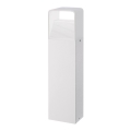 Eglo 96498 - Светодиодный уличный светильник DONINNI 1xLED/5W/230V IP44