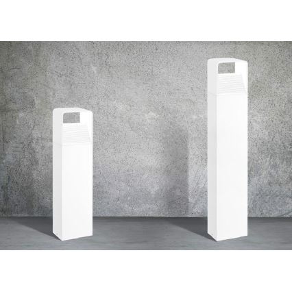 Eglo 96498 - Вулична світлодіодна лампа DONINNI 1xLED/5W/230V IP44