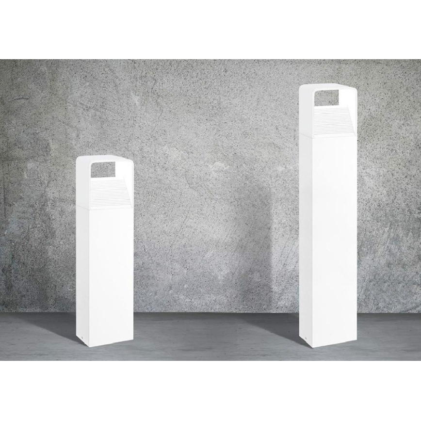 Eglo 96498 - Вулична світлодіодна лампа DONINNI 1xLED/5W/230V IP44