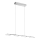 Eglo 96524 - Світлодіодна підвісна люстра CARTAMA 1 4xLED/4,5W/230V 90mm