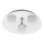Eglo 96545 - Светодиодный потолочный светильник ABIOLA 1 3xLED/5,4W/230V