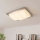 Eglo 96549 - LED стельовий світильник ARANDA LED/11W/230V
