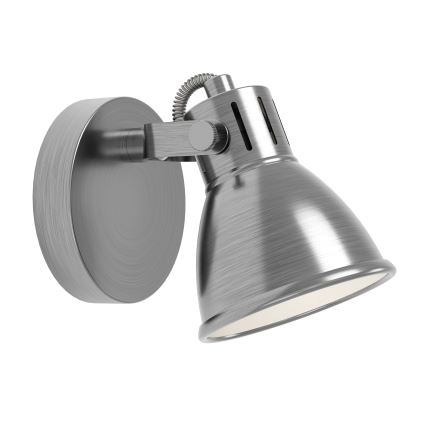 Eglo - Світлодіодний прожектор 1xGU10/3,3W/230V