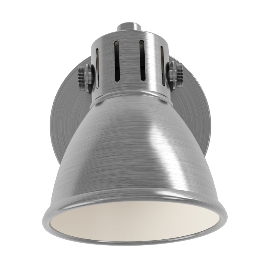 Eglo - Світлодіодний прожектор 1xGU10/3,3W/230V