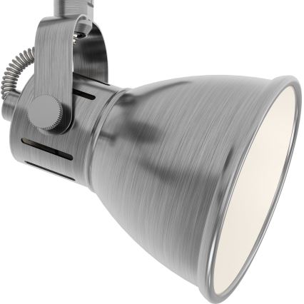 Eglo - Светодиодный прожектор 4xGU10/3,3W/230V