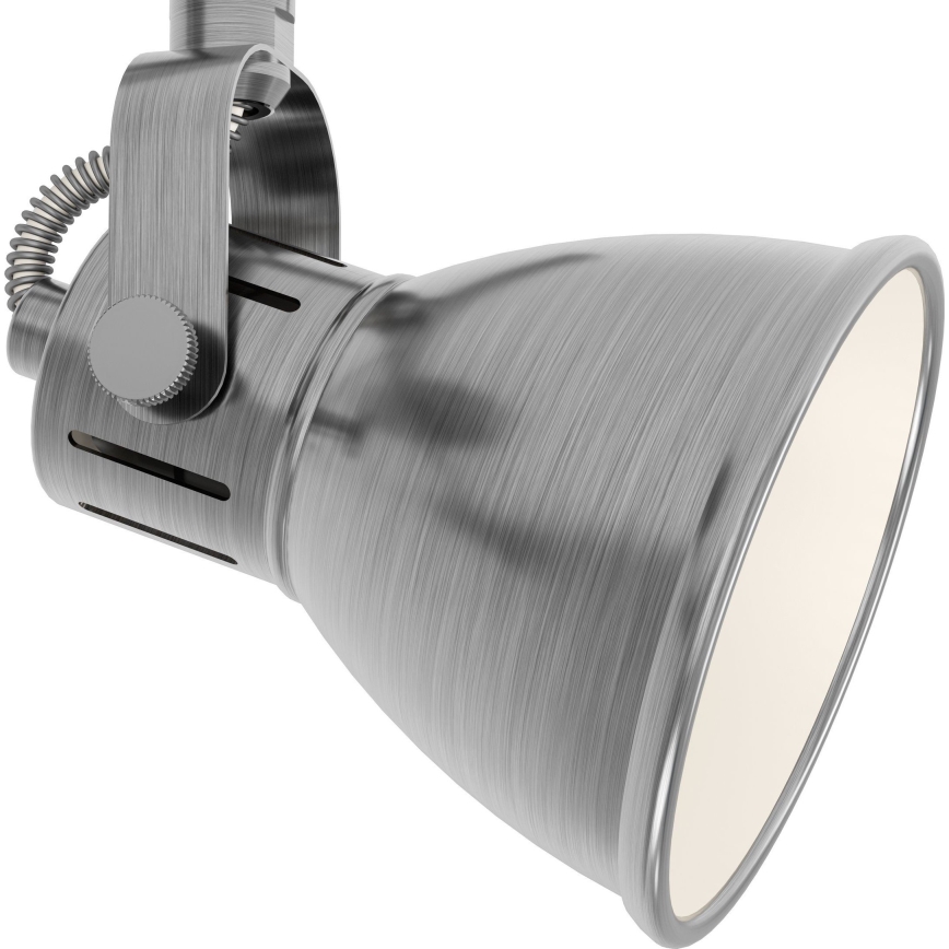 Eglo - Светодиодный прожектор 4xGU10/3,3W/230V