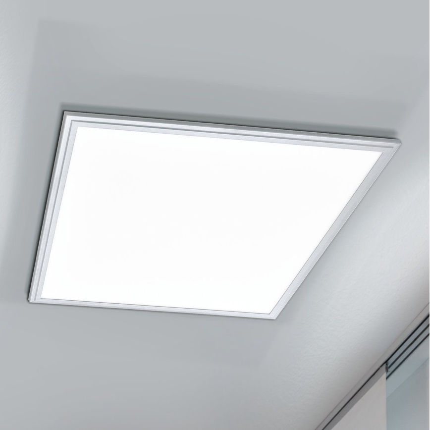 Eglo - LED RGBW Світильник з регулюванням яскравості SALOBRENA-C LED/30,5W/230V + пульт дистанційного керування
