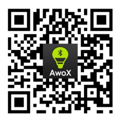 Eglo - LED RGBW Світильник з регулюванням яскравості SALOBRENA-C LED/30,5W/230V + пульт дистанційного керування