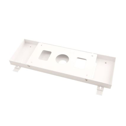 Eglo - Светодиодный RGBW-светильник с регулированием яркости SALOBRENA-C LED/31W + дистанционное управление