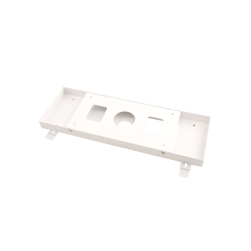Eglo - Светодиодный RGBW-светильник с регулированием яркости SALOBRENA-C LED/31W + дистанционное управление