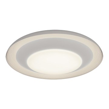 Eglo 96692 - диммируемый светодиодный потолочный светильник CANICOSA LED/38,4W/230V