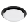 Eglo 96849 - Світлодіодний стельовий світильник OBIEDA LED/11W/230V
