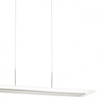 Eglo 96863 - Світлодіодна підвісна люстра MANRESA 1xLED/19W/230V