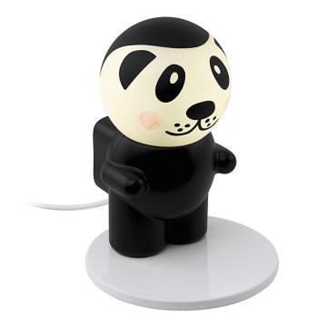 Eglo 96867 - LED Детская настольная лампа FU PAN 1xLED/1,8W/230V