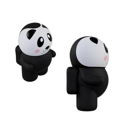 Eglo 96867 - LED дитяча настільна лампа FU PAN LED/1,8W/230V