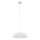 Eglo 96868 - Светодиодный подвесной светильник с регулированием яркости CARMAZANA 1xLED/17W/230V