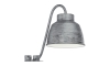 Eglo 96887 - Светодиодный настенный светильник для ванной комнаты EPILA 1xGU10/3,3W/230V IP44