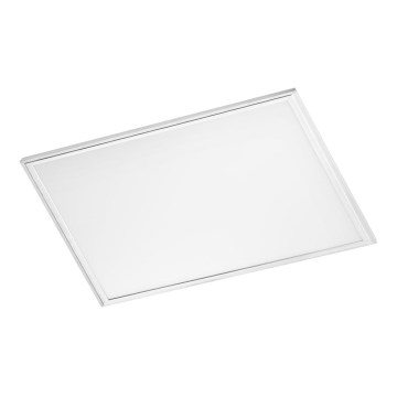 Eglo 96897 - Светодиодная панель SALOBRENA-RW LED/34Вт/230В 2700/4000K 59,5x59,5 см