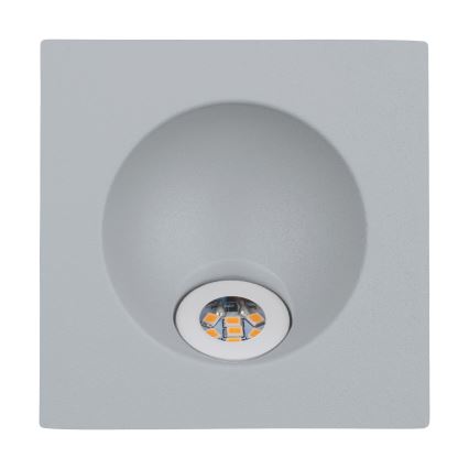 Eglo - Светодиодный лестничный светильник 1xLED/2W/230V