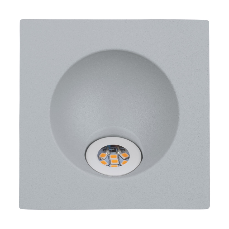 Eglo - Светодиодный лестничный светильник 1xLED/2W/230V