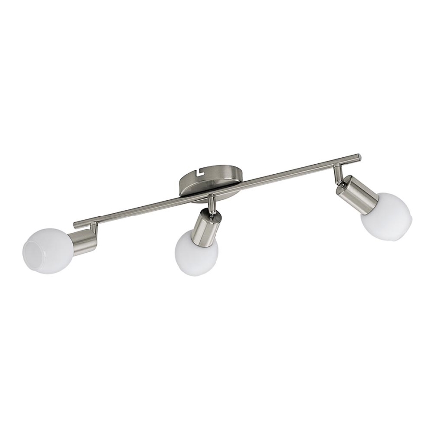 Eglo 96913 - Світлодіодний прожектор VEDRA 1 3xLED/3,5W/230V