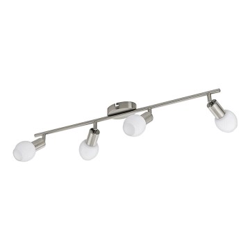 Eglo 96914 - Світлодіодний прожектор VEDRA 1 4xLED/3,5W/230V