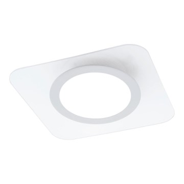 Eglo 96935 - LED стельовий світильник REDUCTA LED/19W/230V