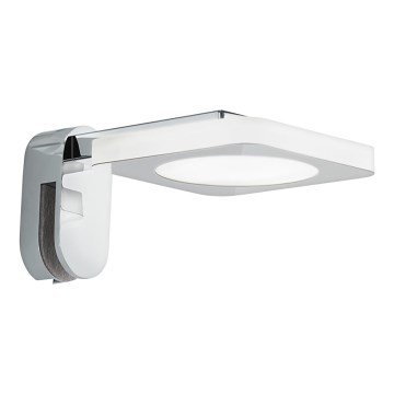 Eglo 96936 - LED-зеркальный светильник для ванной CABUS LED/4,5W/230V IP44